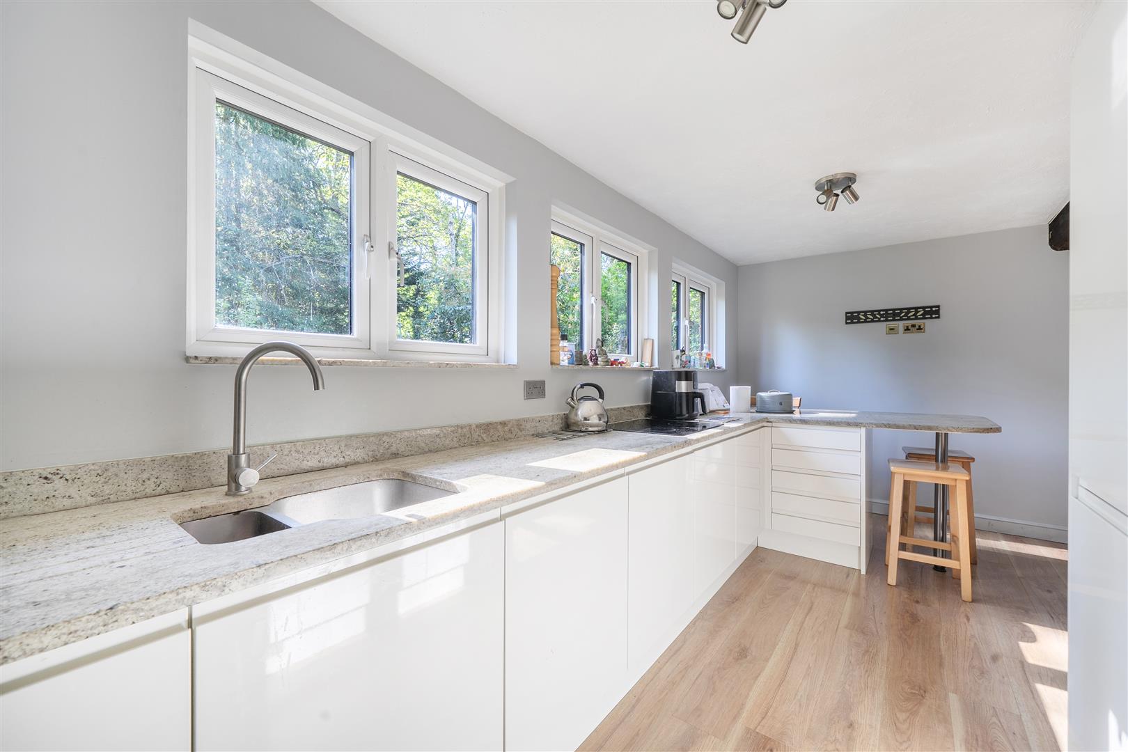 Oakdene, Ascot